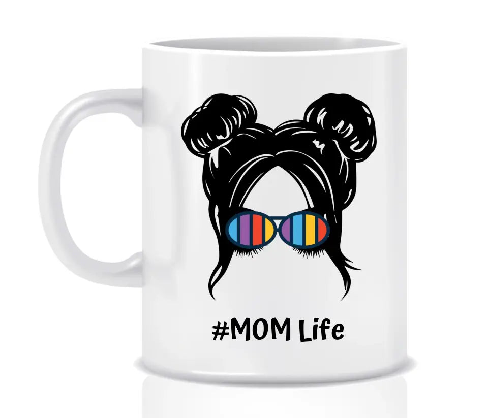 #MOM Life