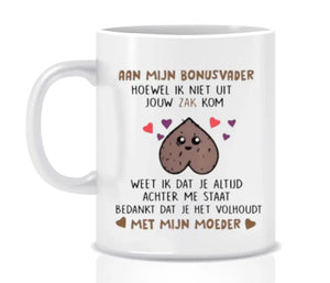 Niet uit jouw zak (bonusvader)