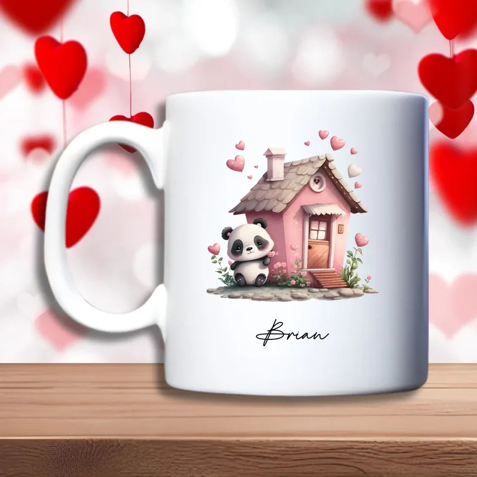 Valentijn 1 mok debekerhsop