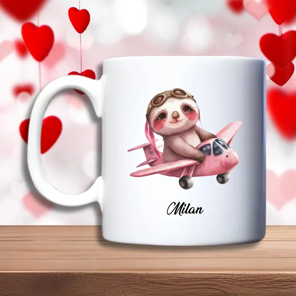 Valentijn 1 mok debekerhsop