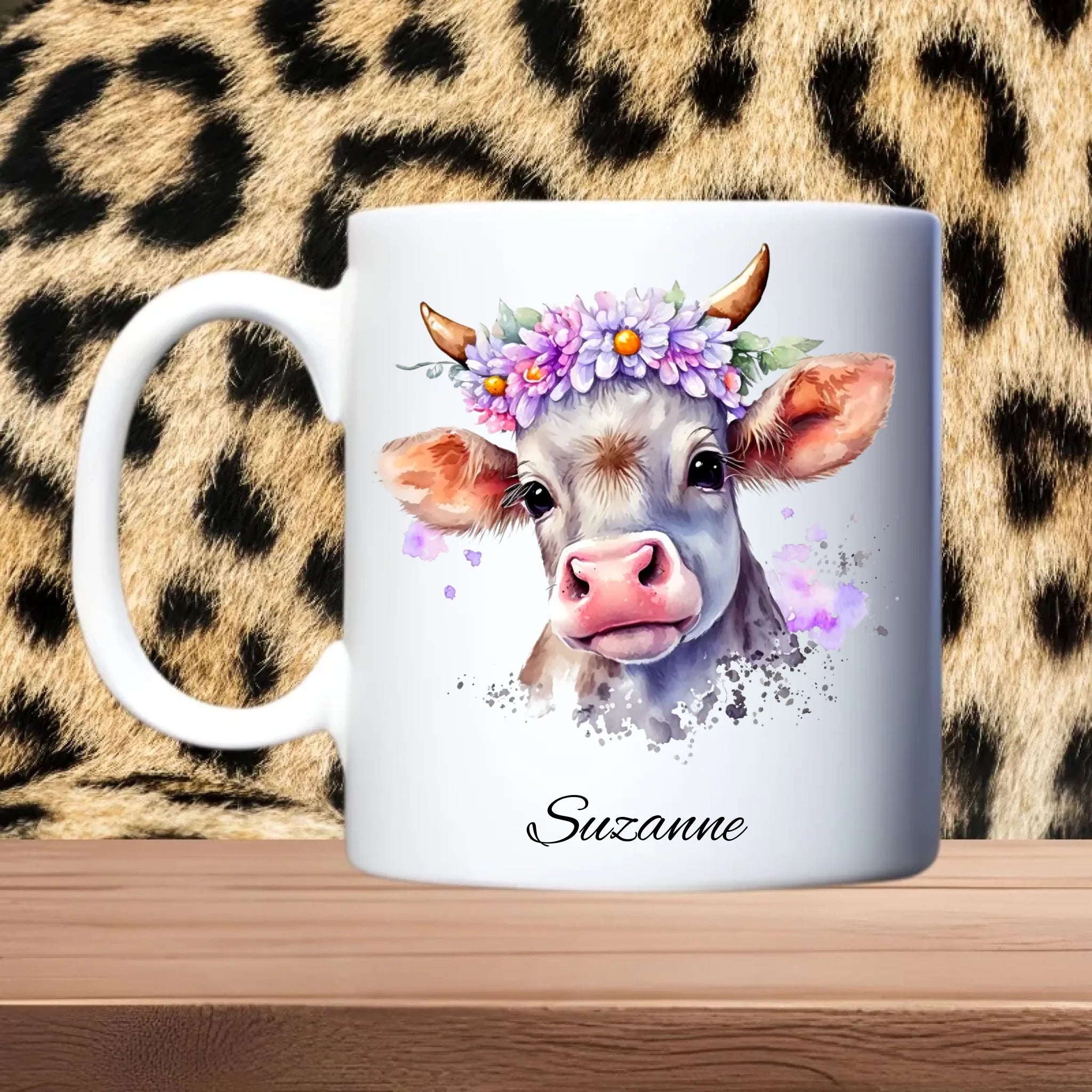 Dieren mok 1
