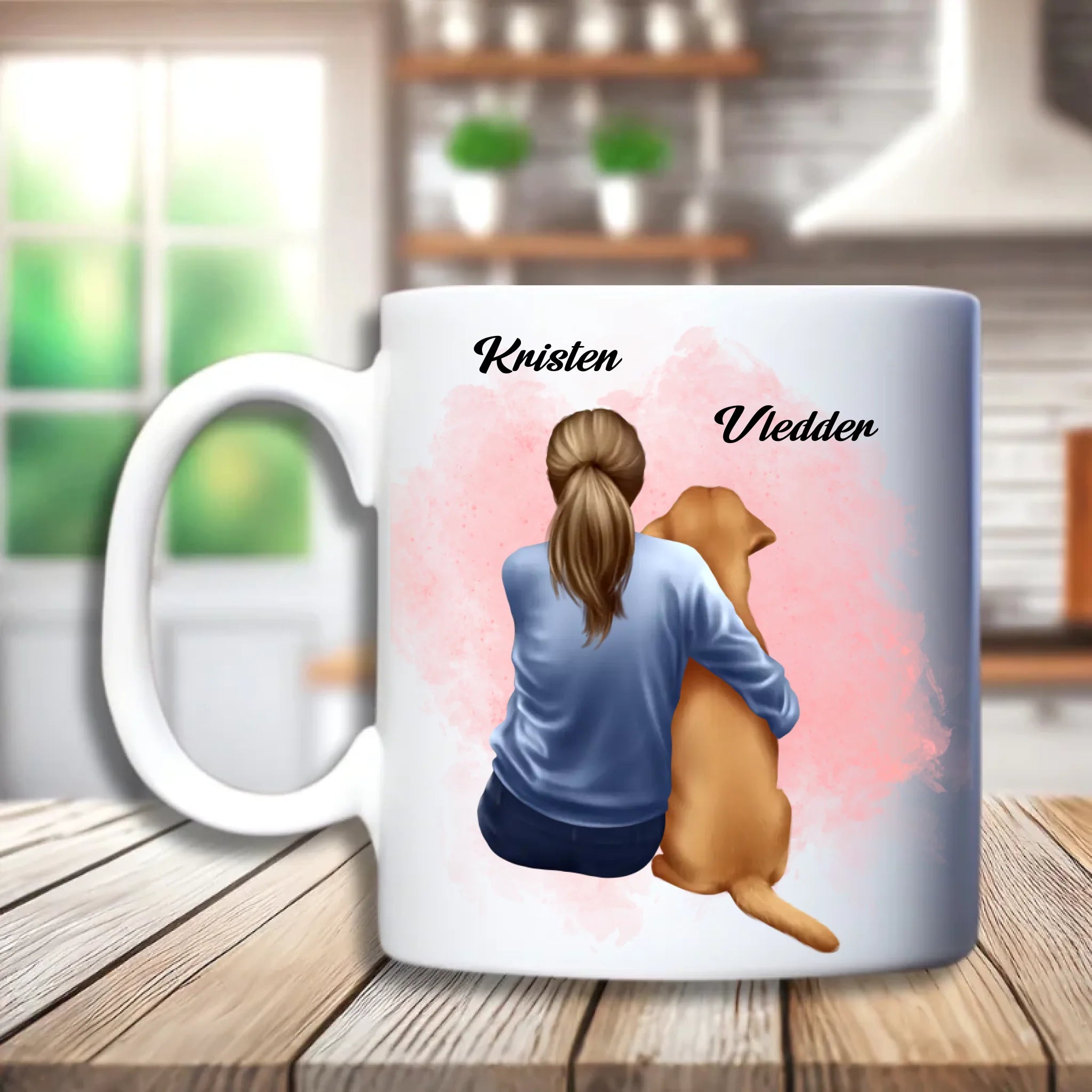Algemeen 2 bekers debekershop.nl
