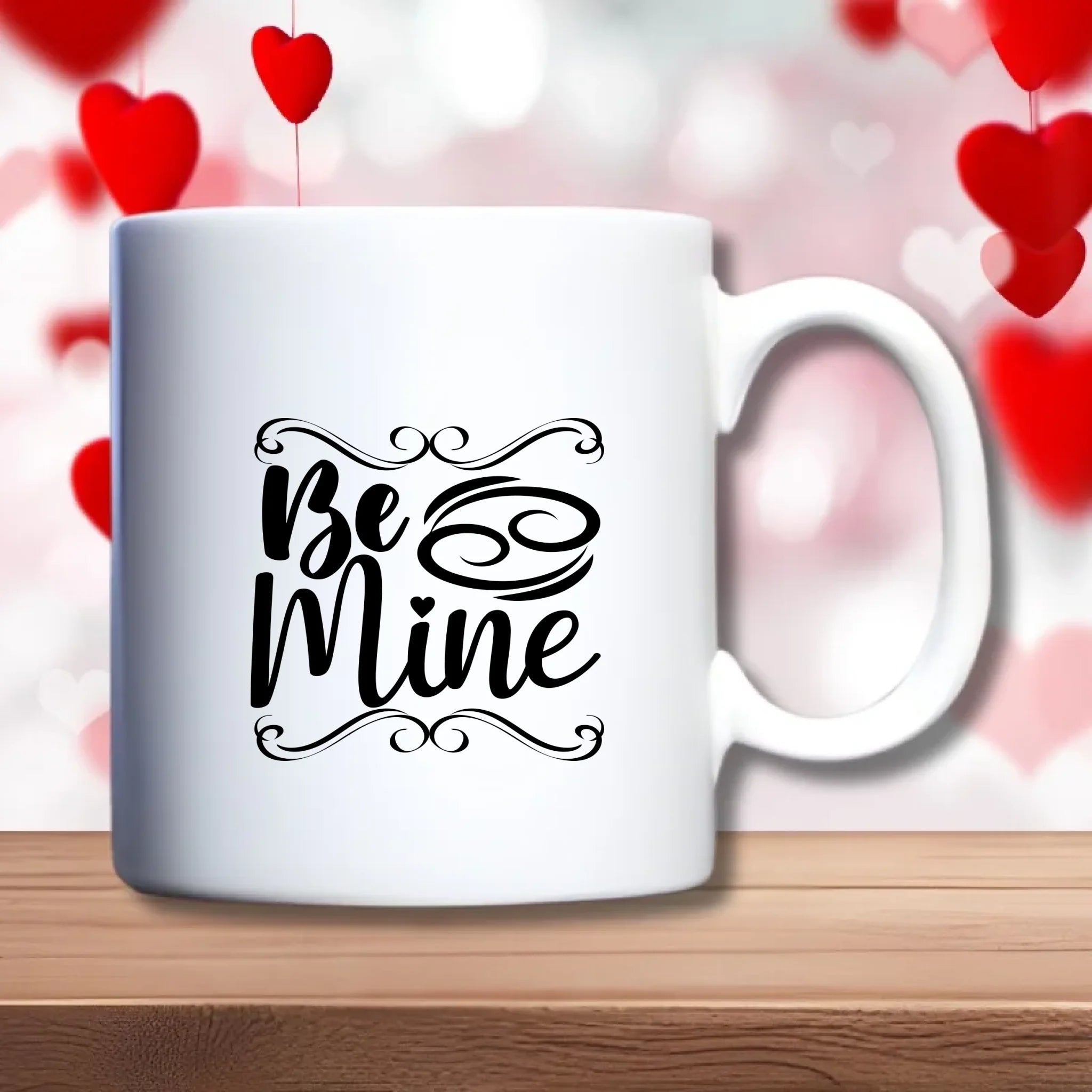 Heren koppel met beer Beker – romantisch persoonlijk cadeau voor koppels – Valentijn – debekershop.nl