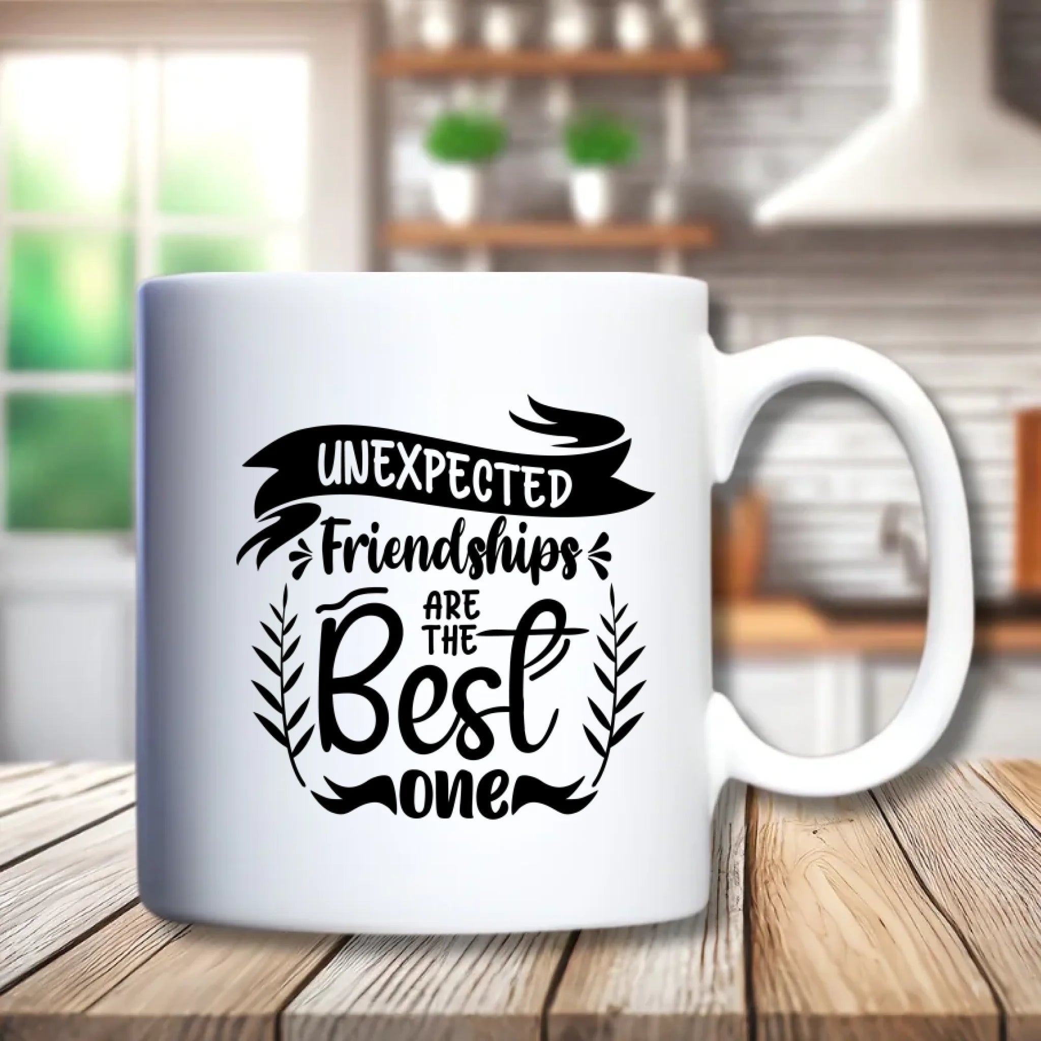 Algemeen 2 bekersBesties met hoofddoek Beker – persoonlijk cadeau voor vriendinnen – debekershop.nl