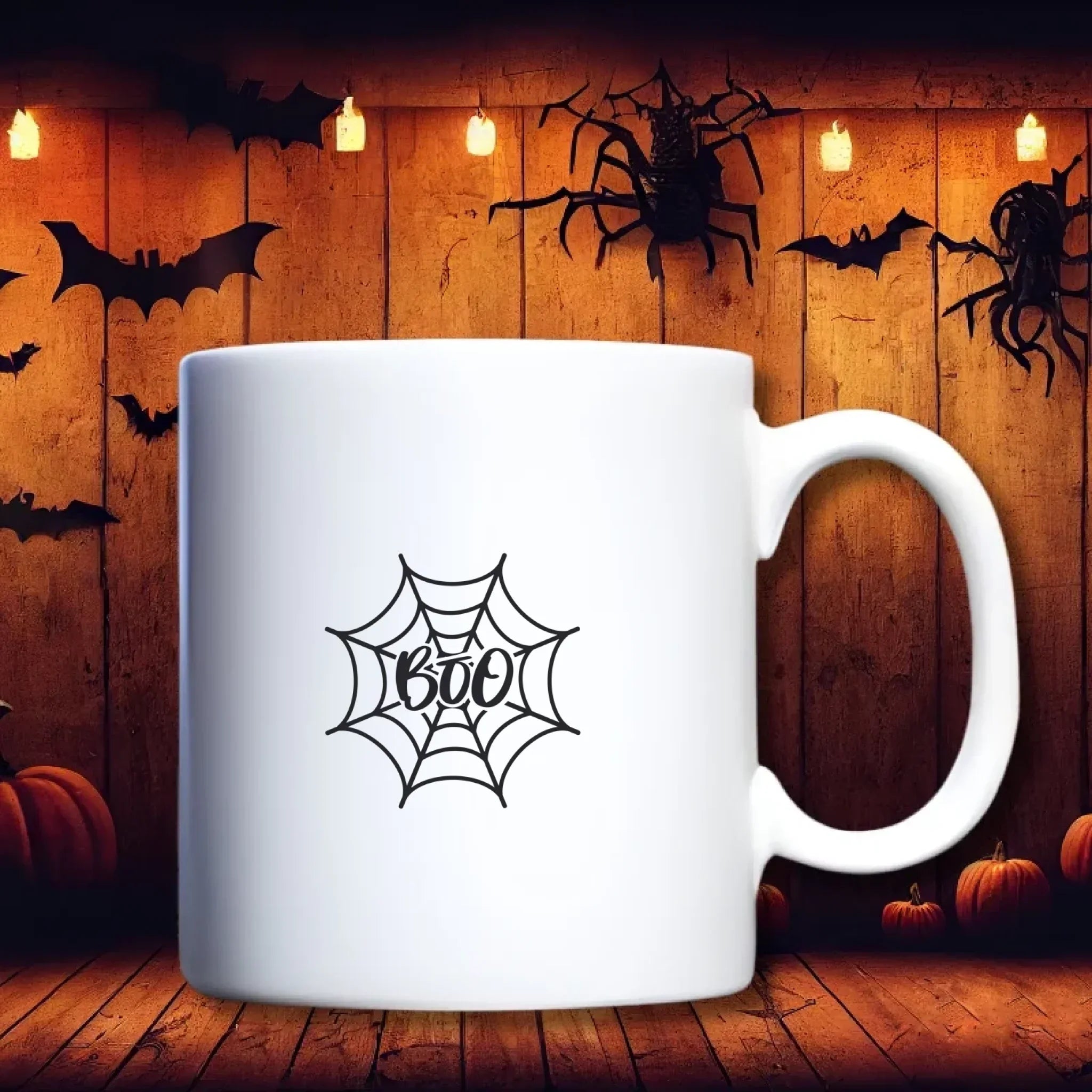 Heksen vriendinnen – Beker – grappig persoonlijk halloween cadeau voor vriendinnen – debekershop.nl