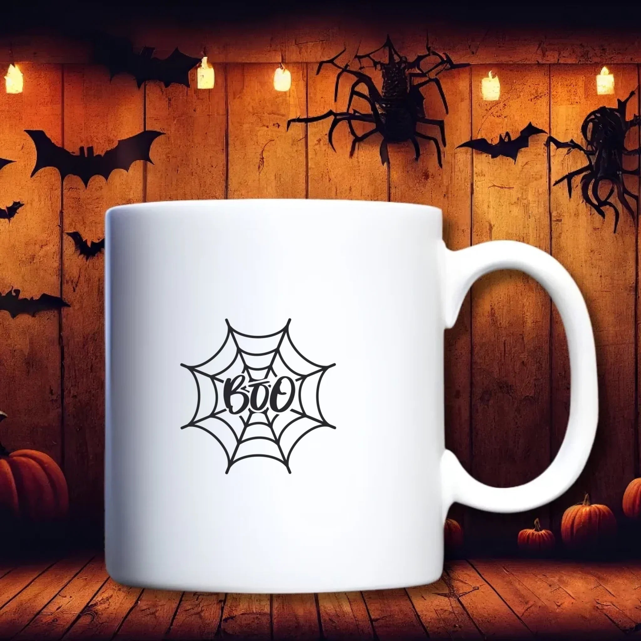 Halloween Family Beker – persoonlijk halloween cadeau voor gezin – debekershop.nl