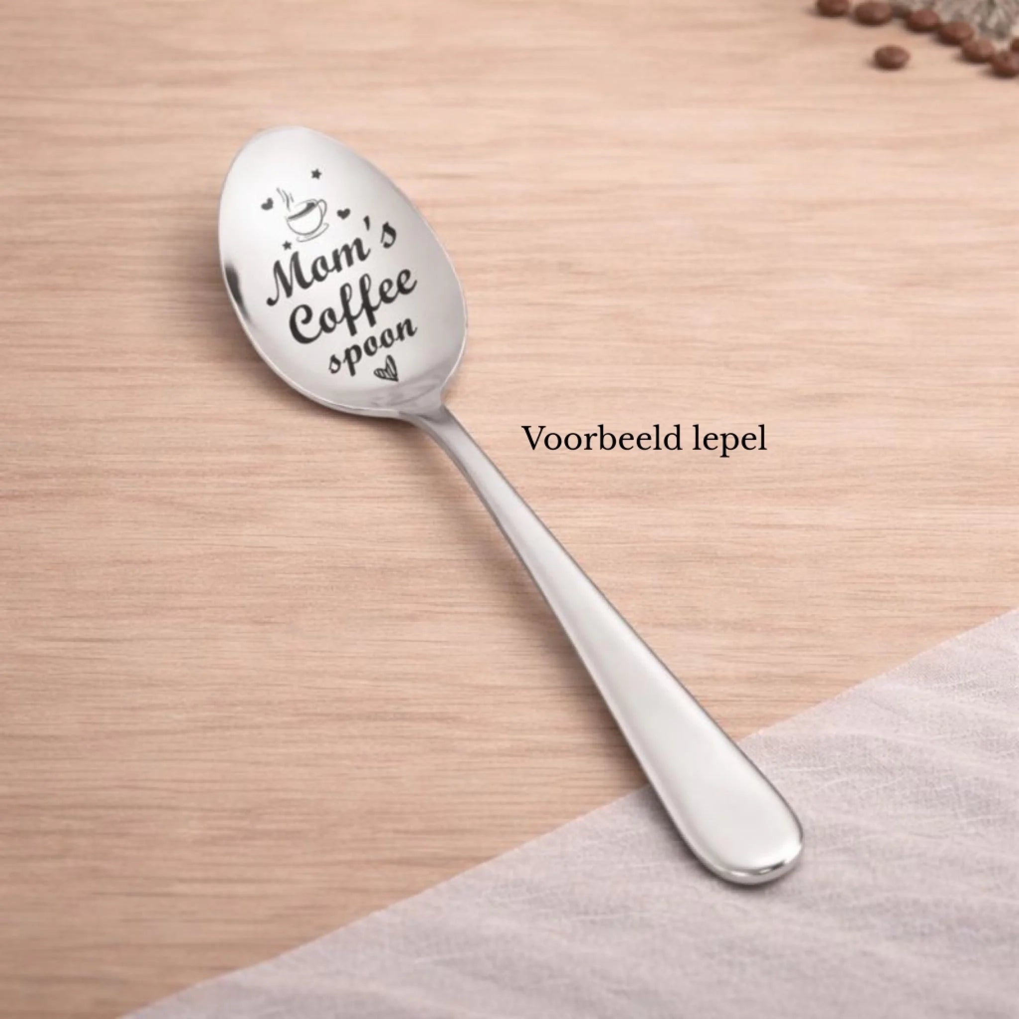 cadeauset lepel debekershop.nl