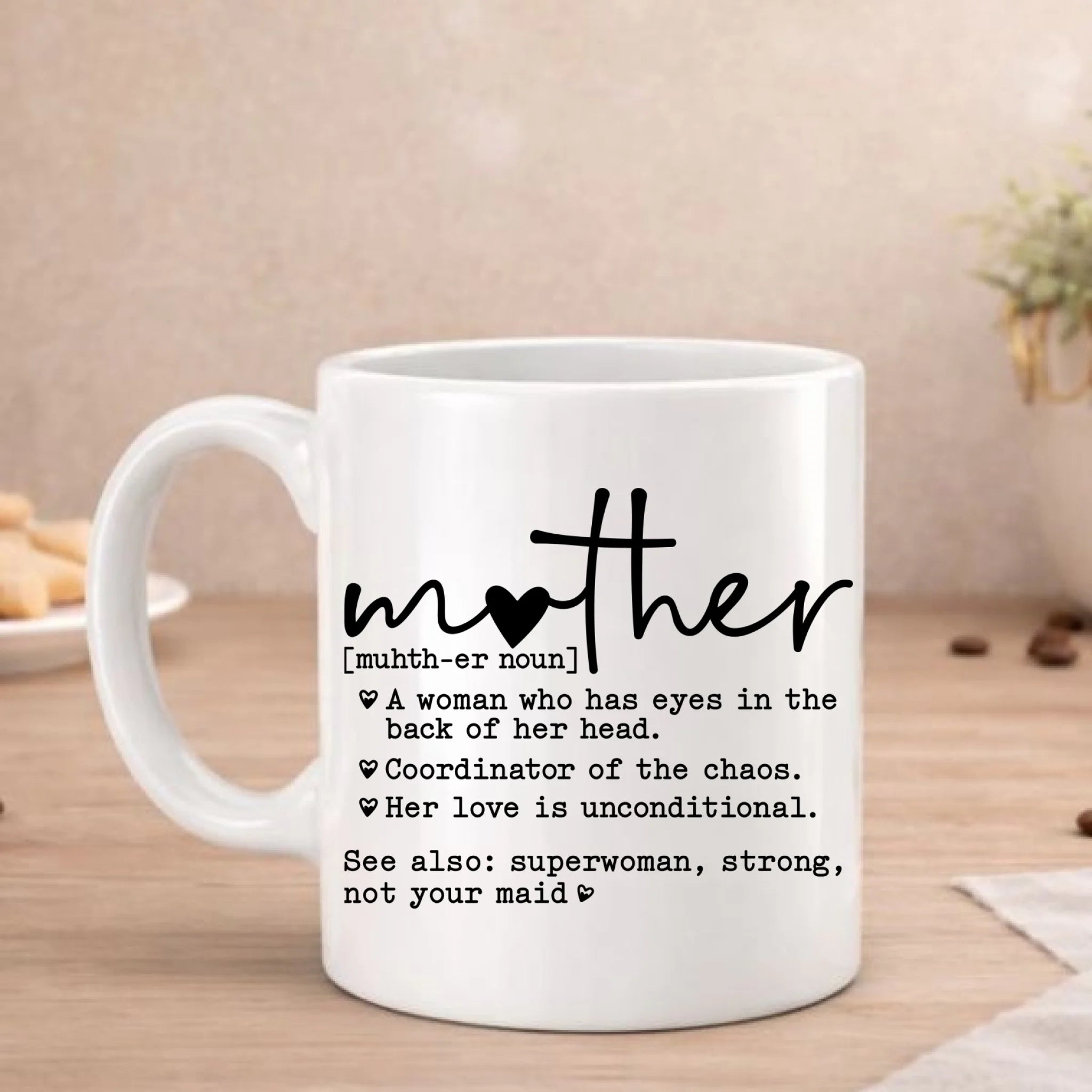 Beker mok flexmade gepersonaliseerd
