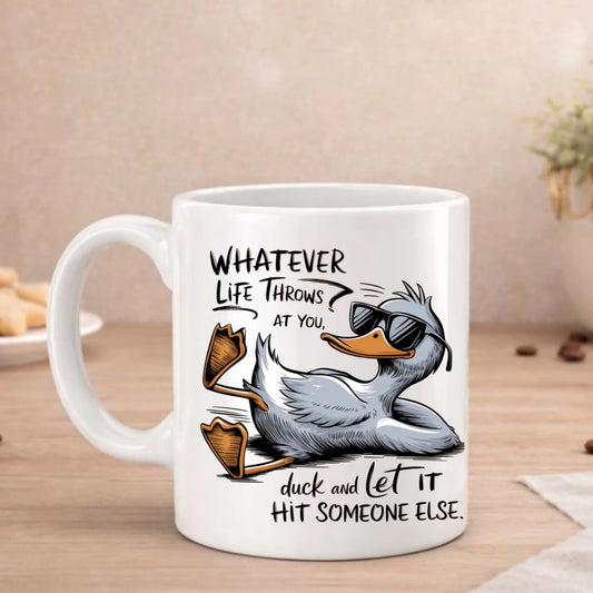 Beker mok flexmade gepersonaliseerd