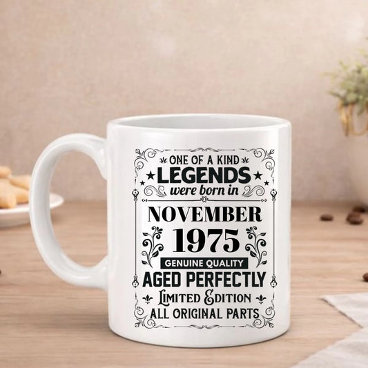 Beker mok flexmade gepersonaliseerd