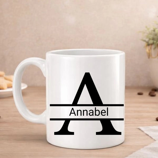Beker mok flexmade gepersonaliseerd