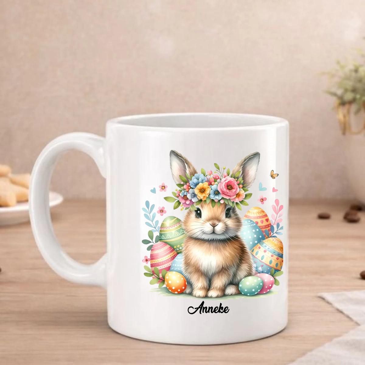 Beker mok flexmade gepersonaliseerd
