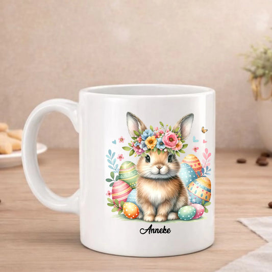 Beker mok flexmade gepersonaliseerd