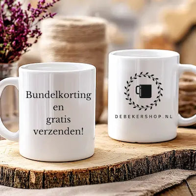 Voordeelbundels met korting en gratis verzending vanuit Kortenhoef NL