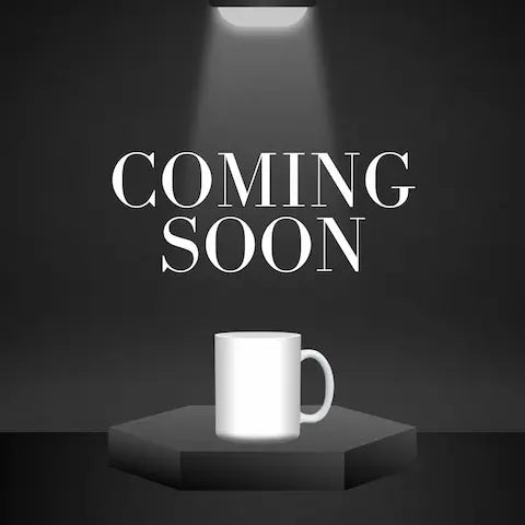 Coming soon debekershop - Gepersonaliseerde bekers