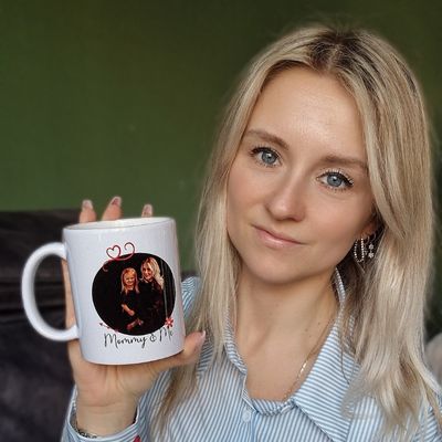 Inspiratie en Projecten debekershop.nl Portfolio - gepersonaliseerde foto mok