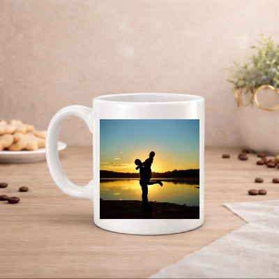 Ontwerp je eigen fotomok - debekershop.nl - Snelle verzending in NL & BE