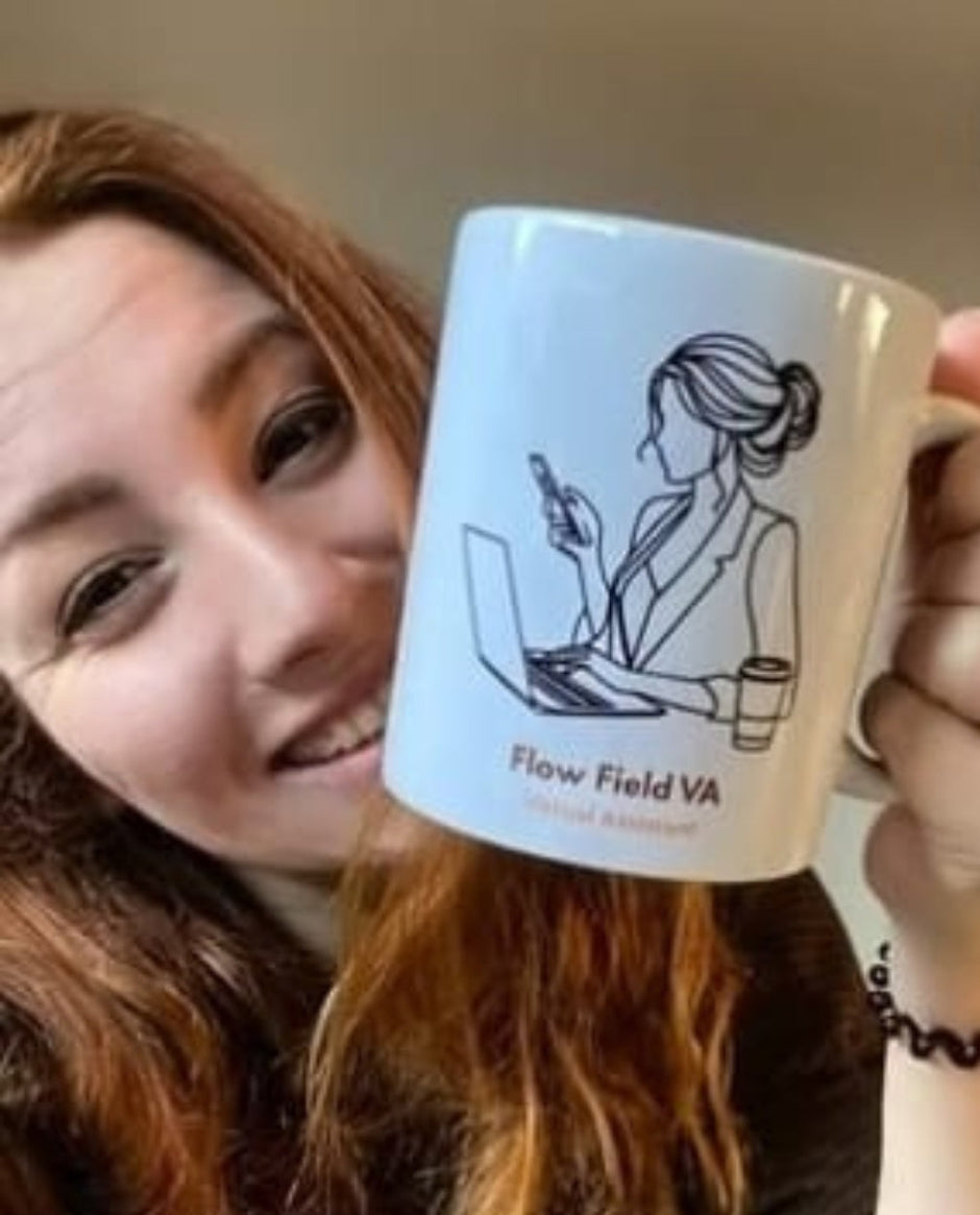 Zakelijk - Relatiegeschenk mokken - Snelle verzending vanuitKortenhoef,  NL