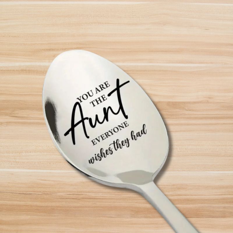 nr 24 'You are the Aunt...'