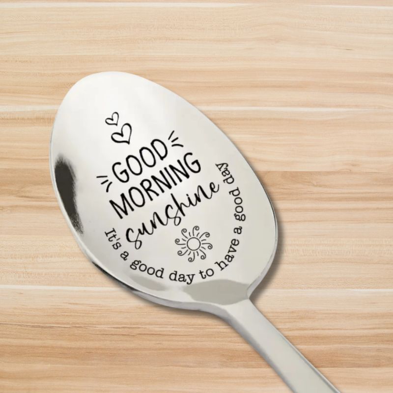 nr 22 'Good morning sunshine...'